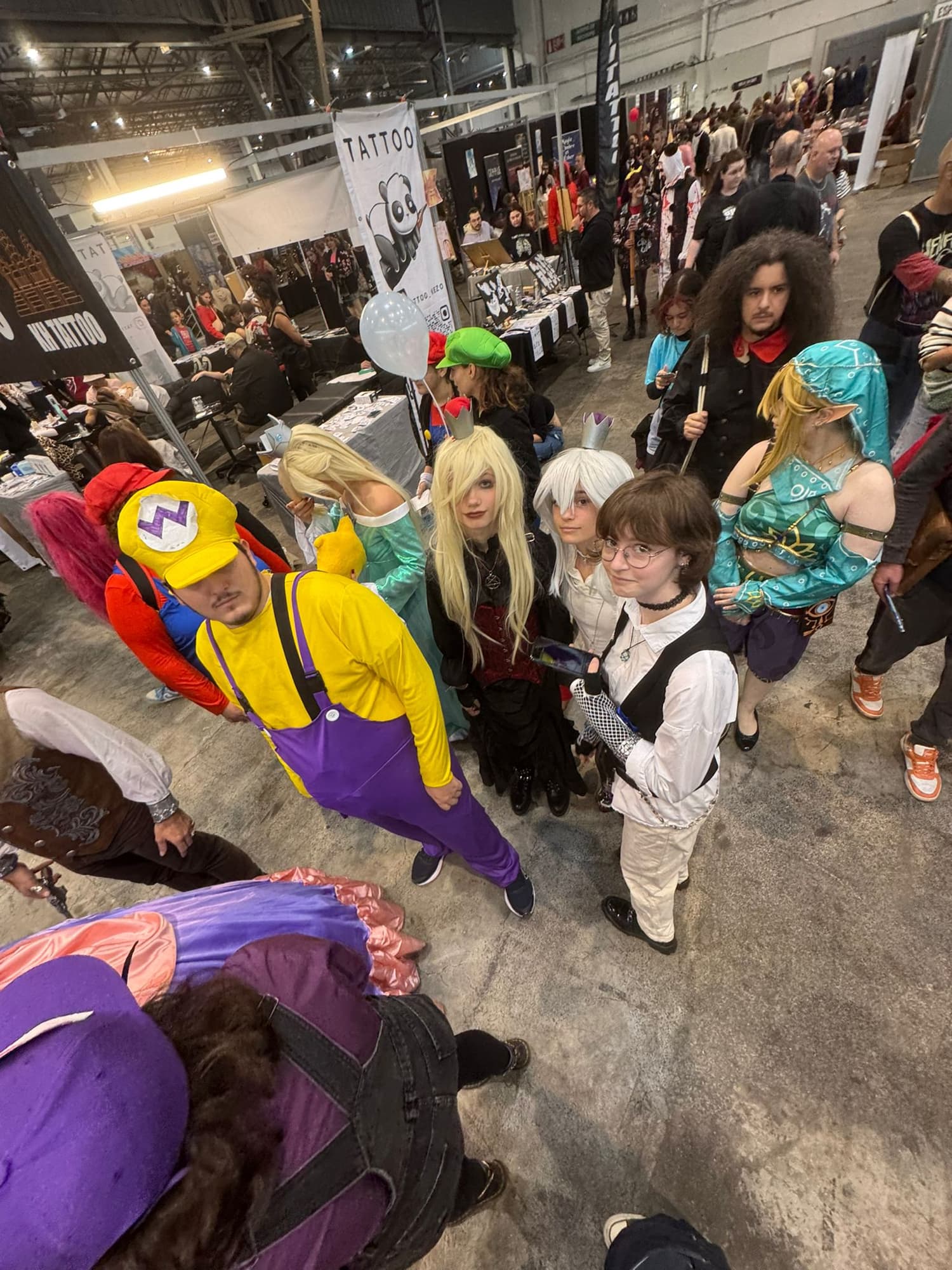 Hero festival !! - Photo 7