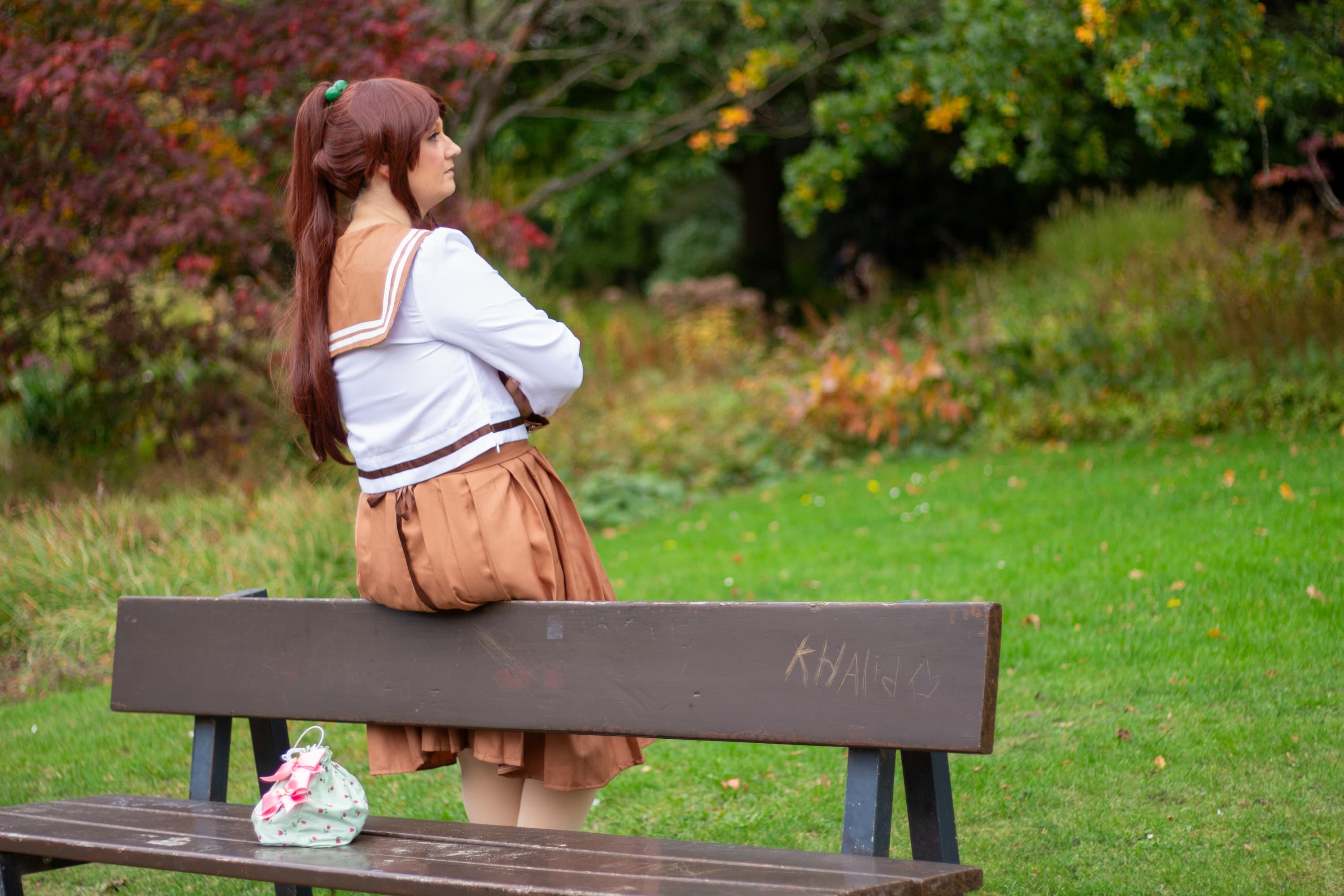 Makoto & Ami - Photo 25