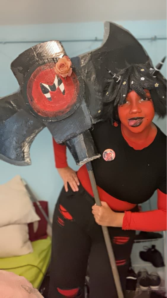 Millie ?!?! - Photo 2