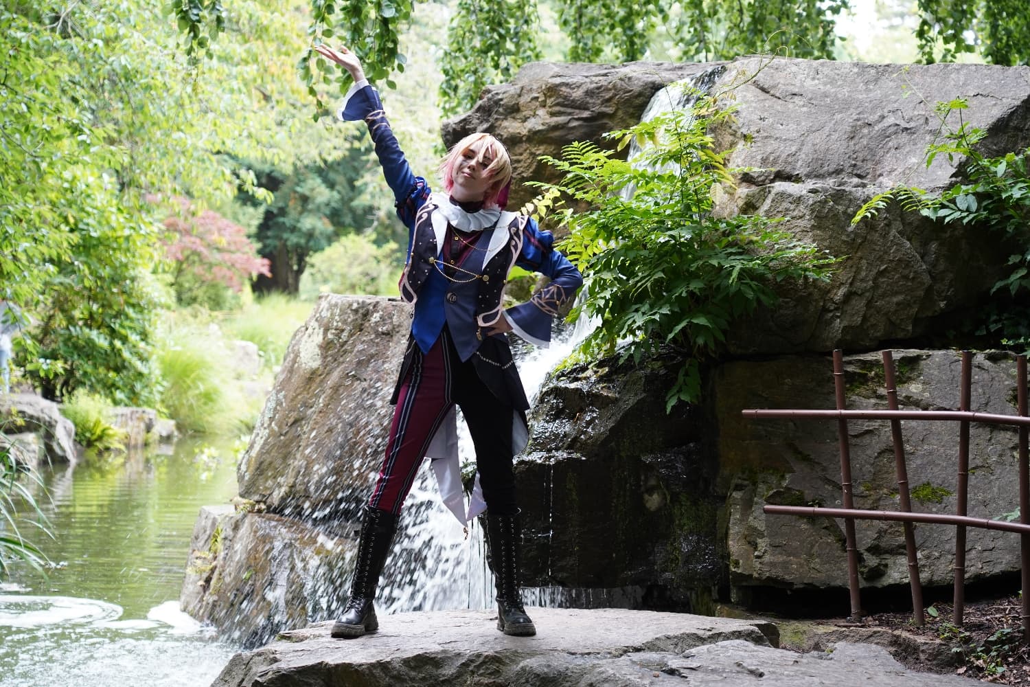 Shoot PJSK/VOCALOID - Photo 9