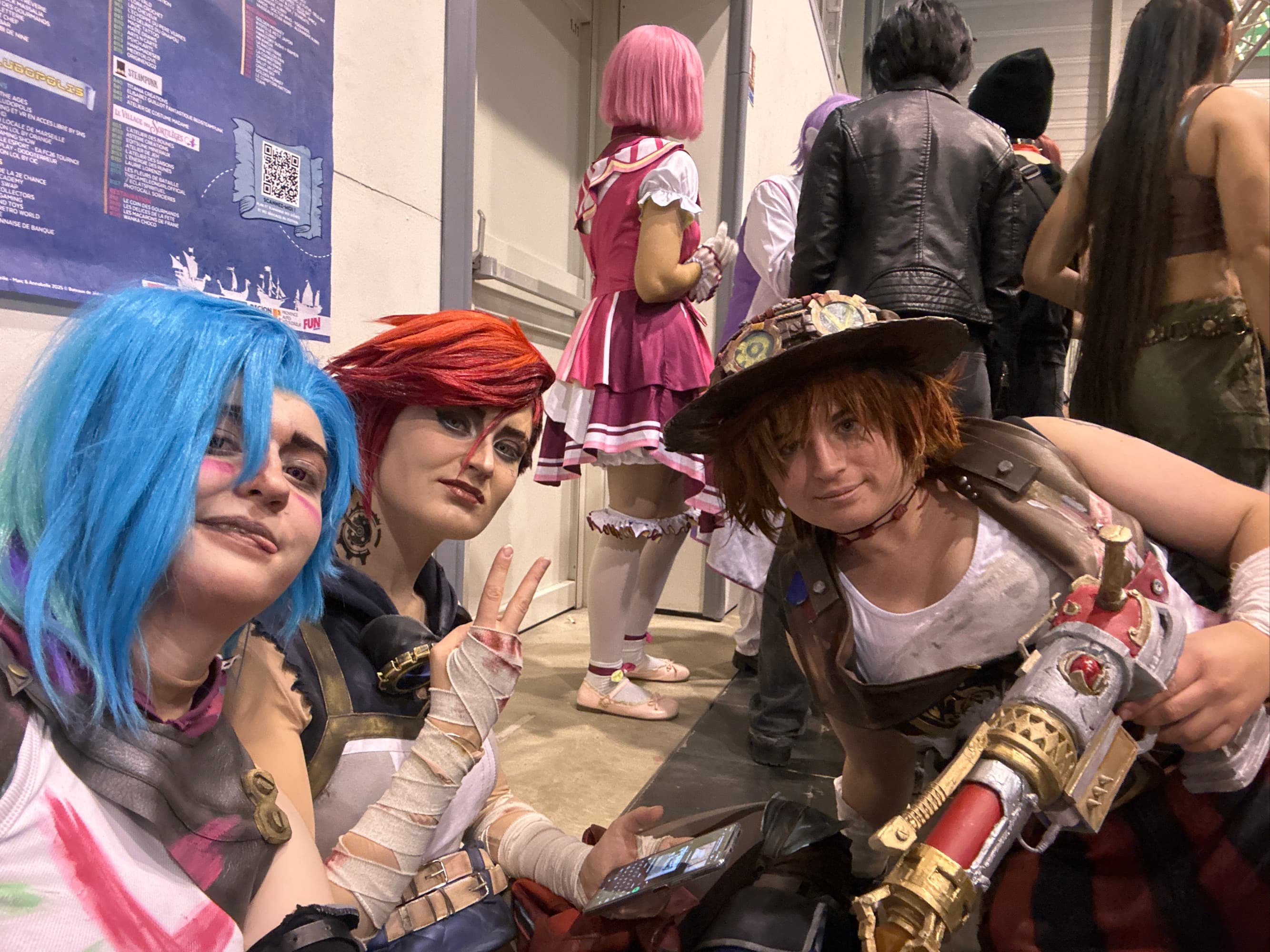 Hero Festival Marseille