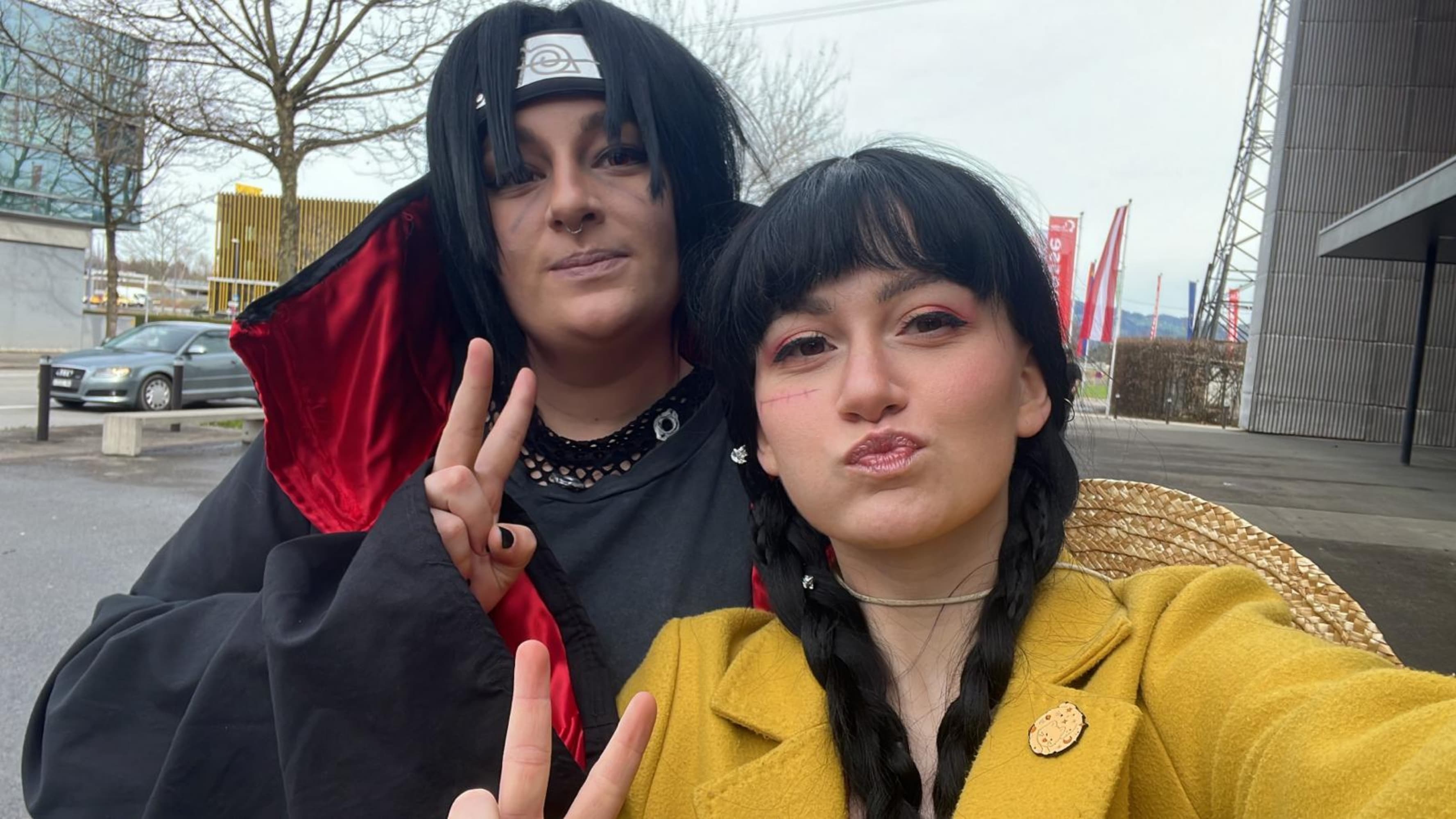 CC Dornbirn 2024 - Photo 6