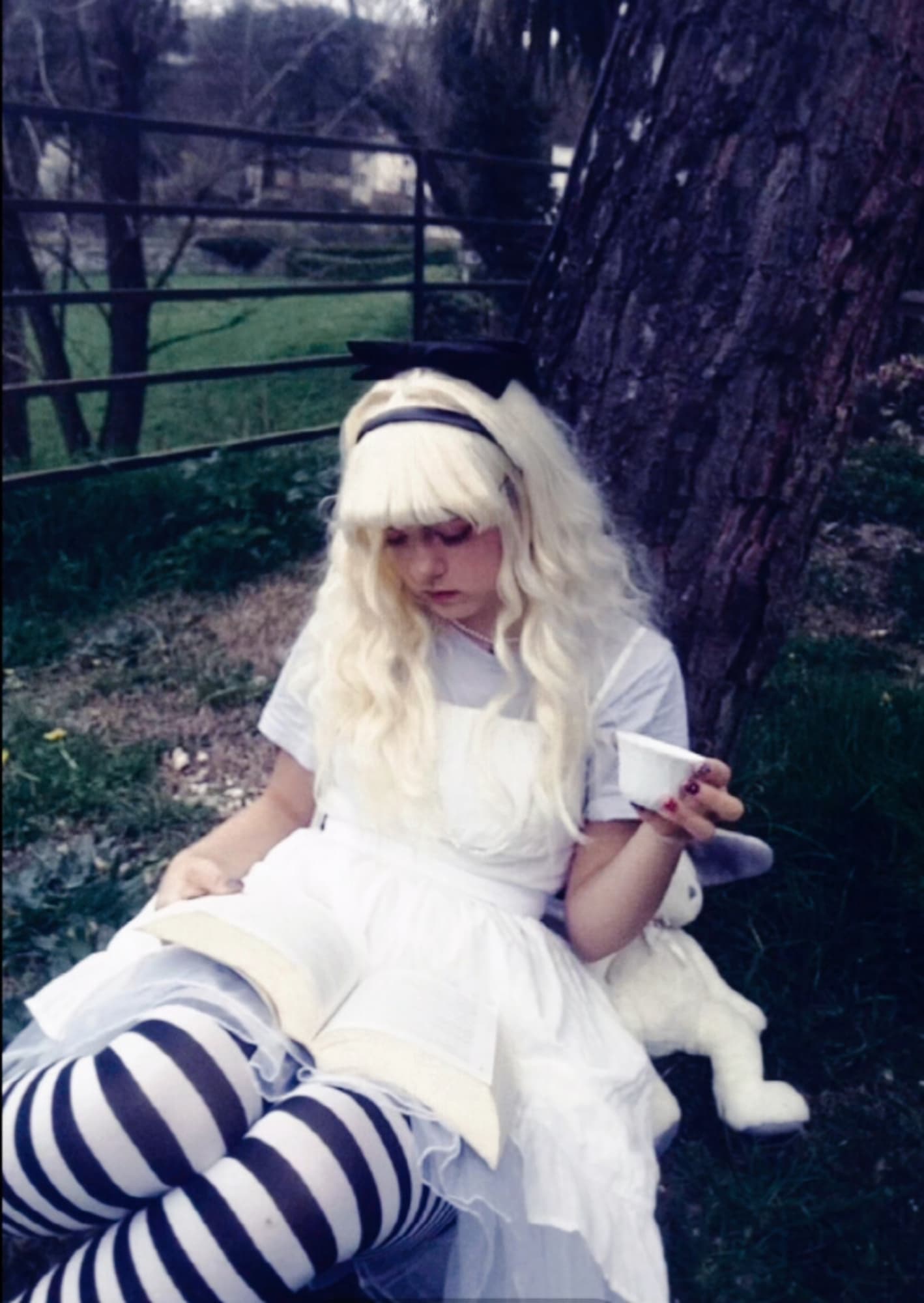 ALICE  - Photo 8