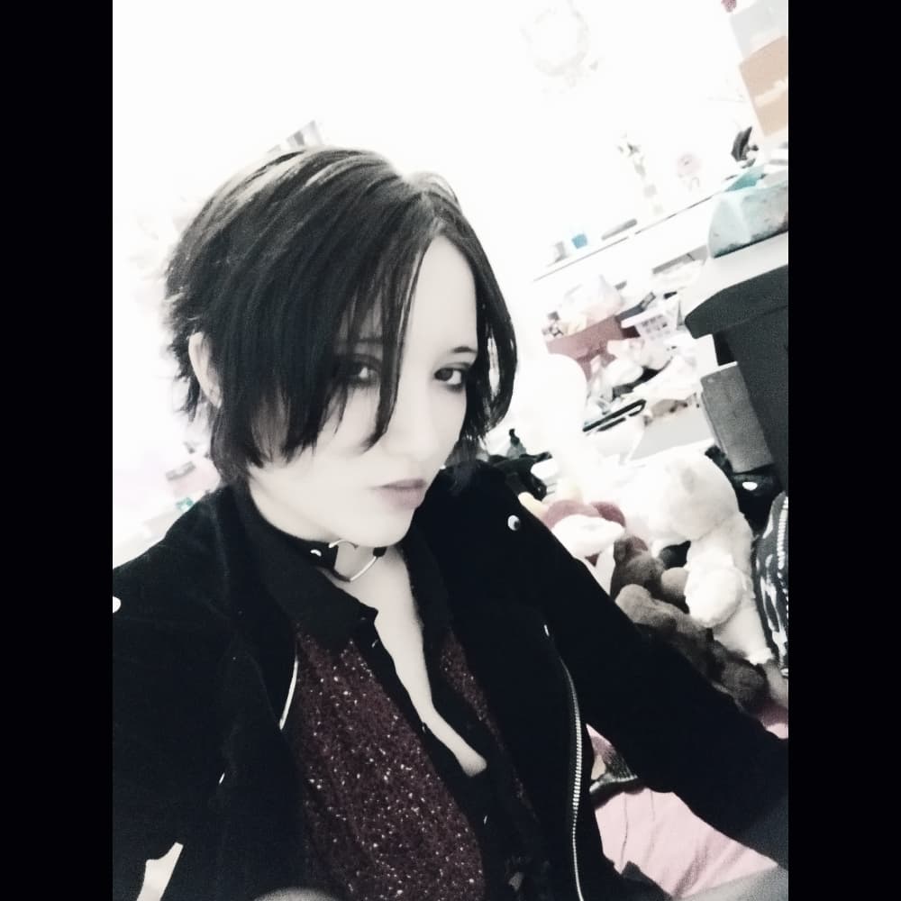 Nana Osaki - Photo 4