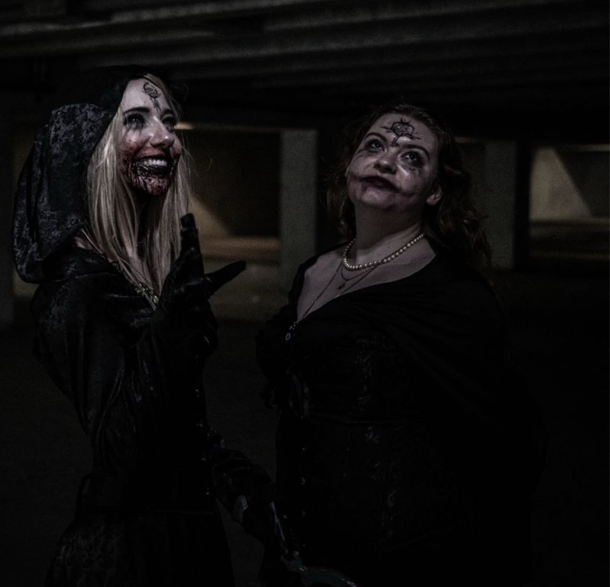 Daniela Dimitrescu 1 - Photo 6