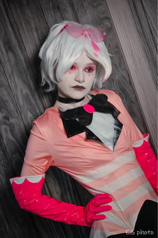 Angel dust - Photo 13