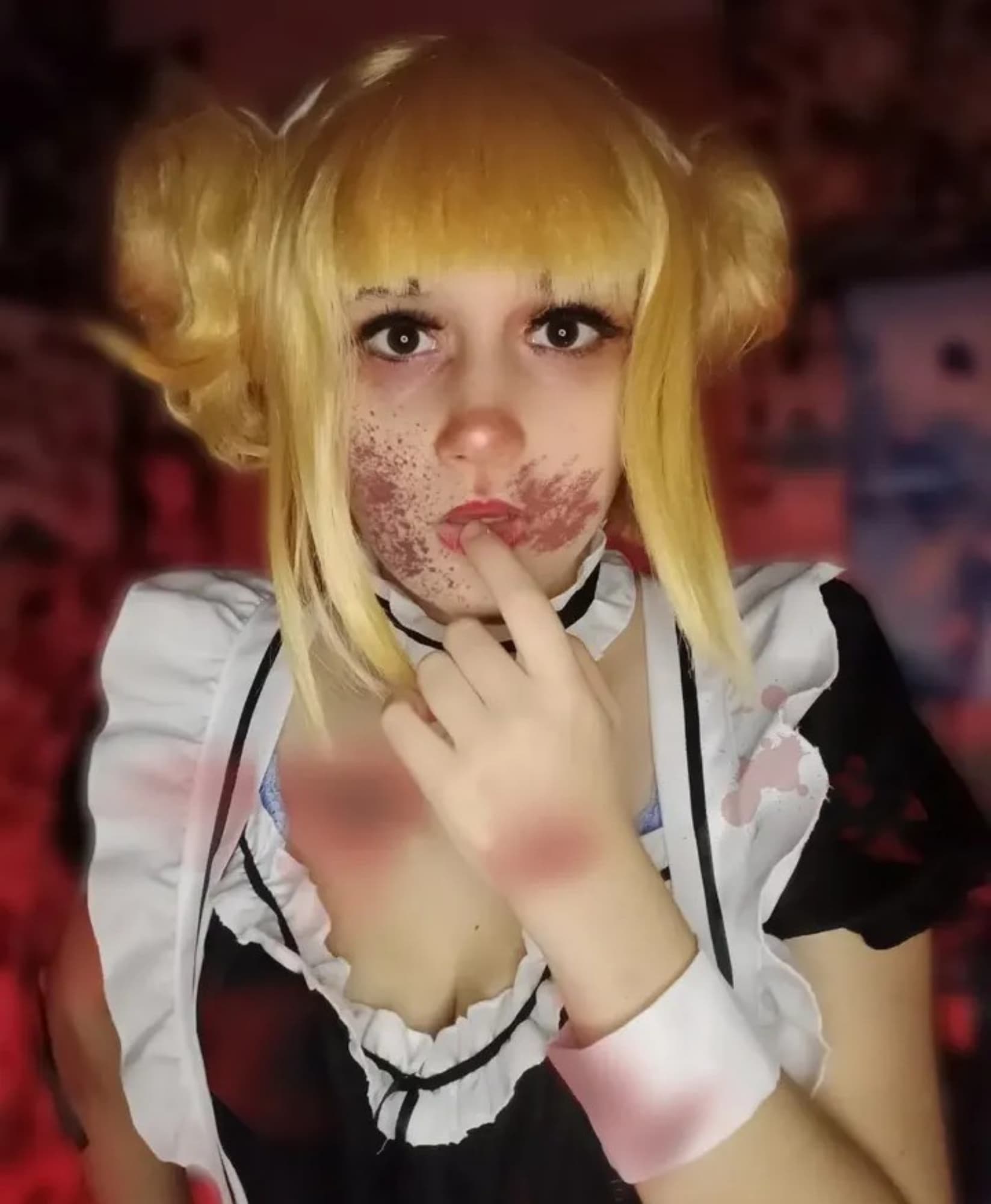 Toga Himiko  - Photo 3