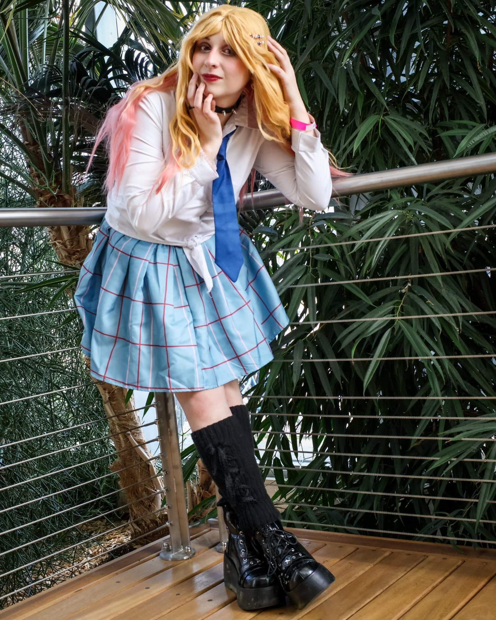 Marine Kitagawa - Photo 1