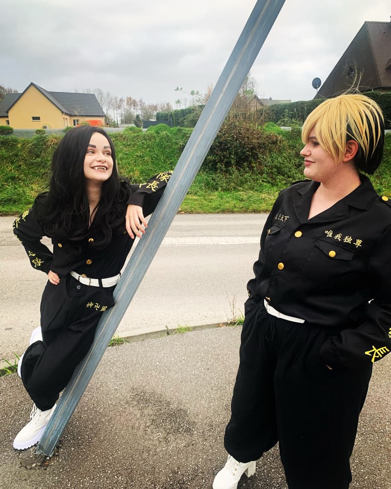 Baji keisuke - Photo 38