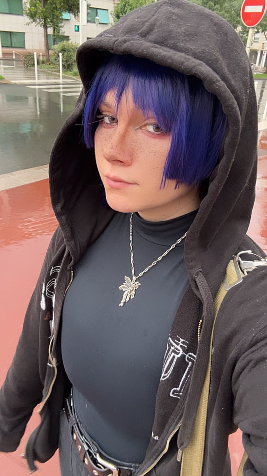 Cos teste Scaramouch - Photo 2