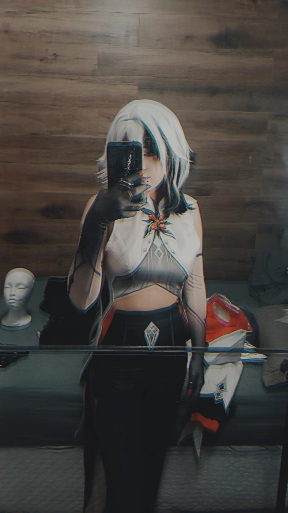 Arlecchino 2024/23 - Photo 17