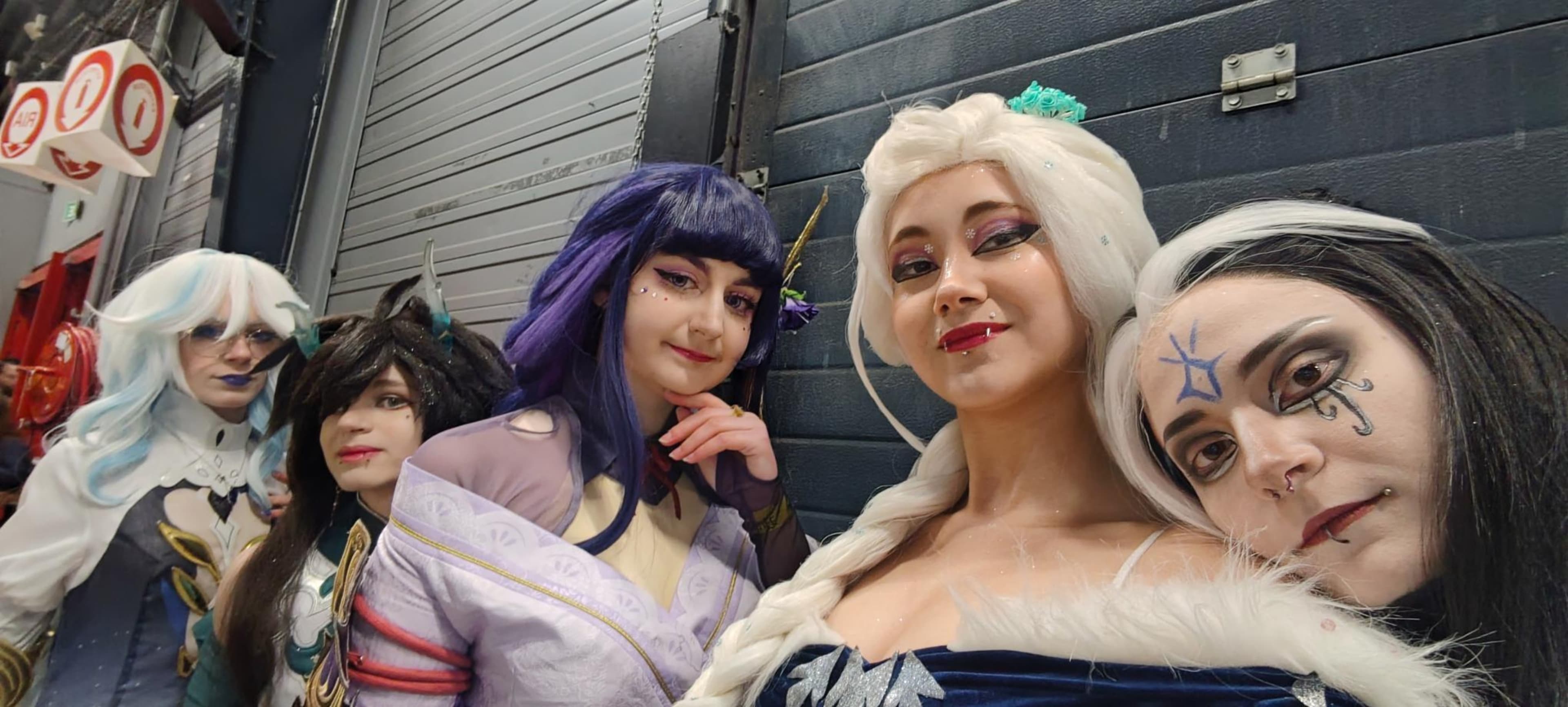 Geeklife Le Mans  - Photo 14