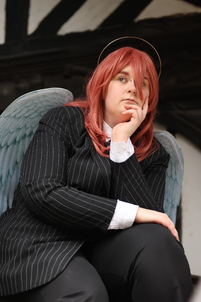 Angel Devil - Photo 4