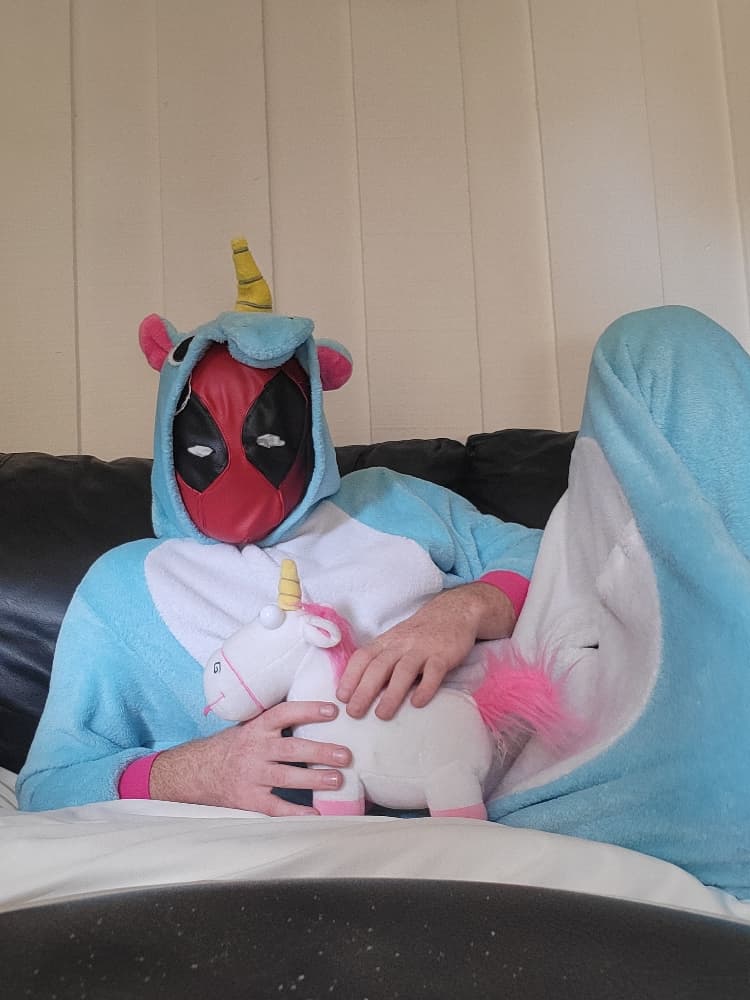 Test deadpool  - Photo 5