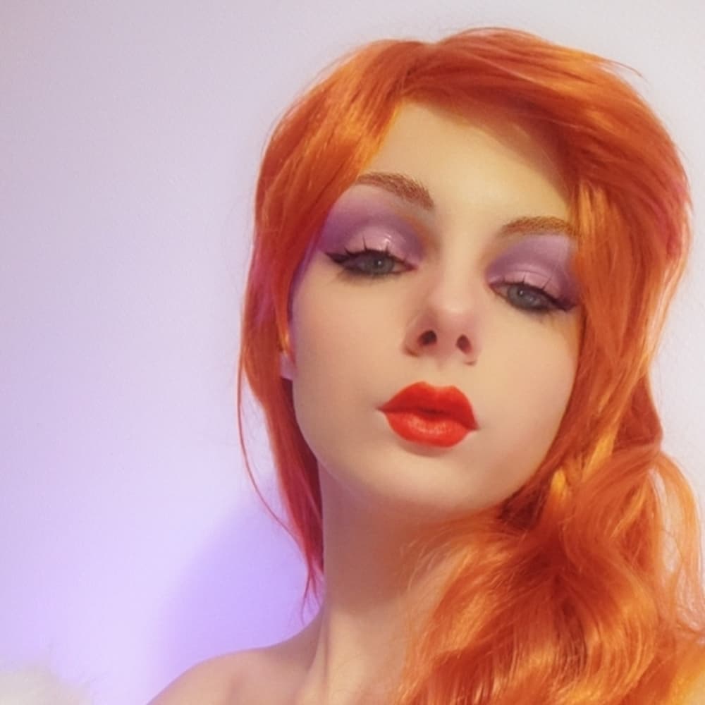 Jessica rabbit 