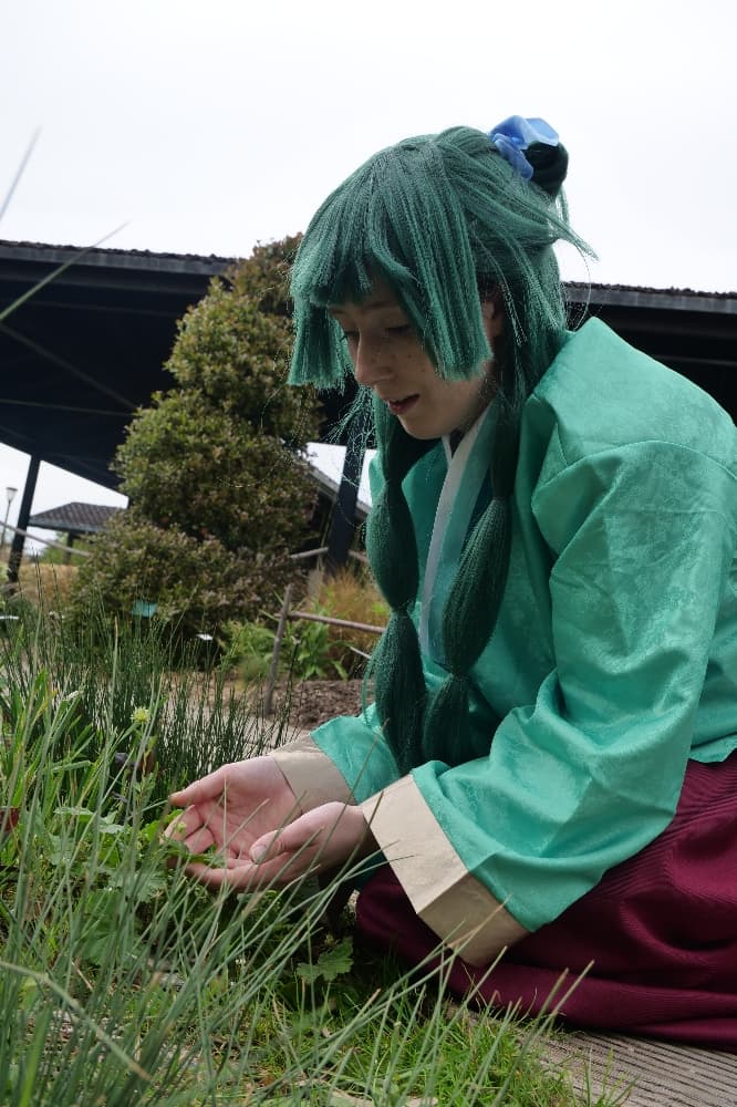 Mao  (Japan-party) - Photo 1