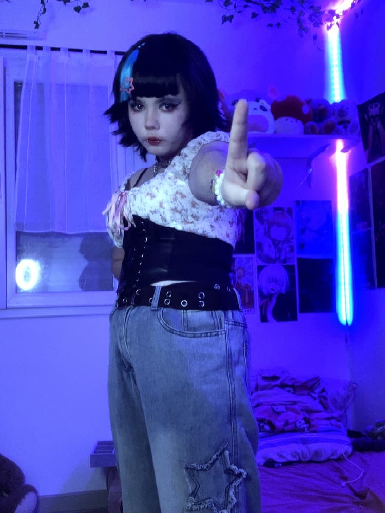 Kirara hoshi - Photo 10