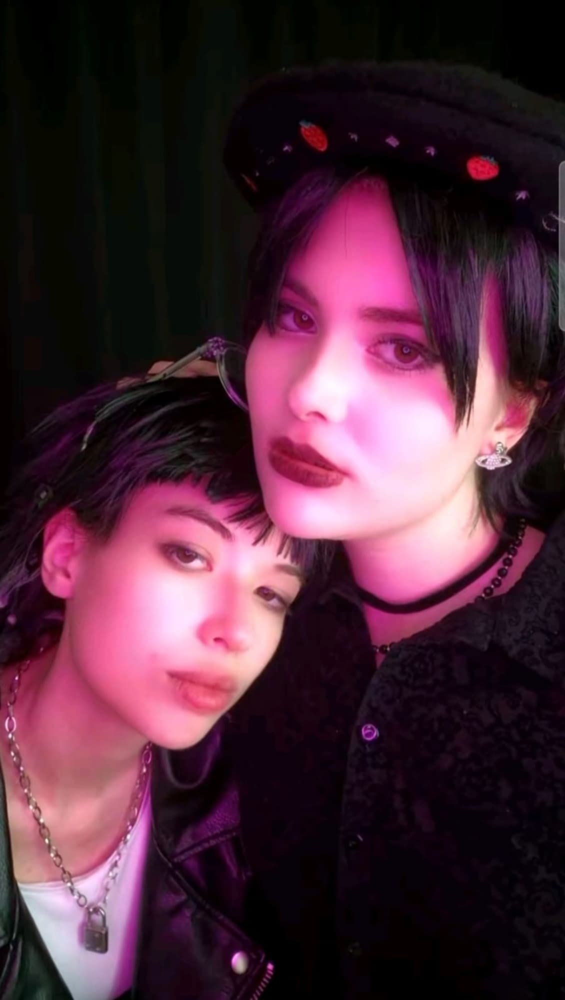 Ren x Nana - Photo 6