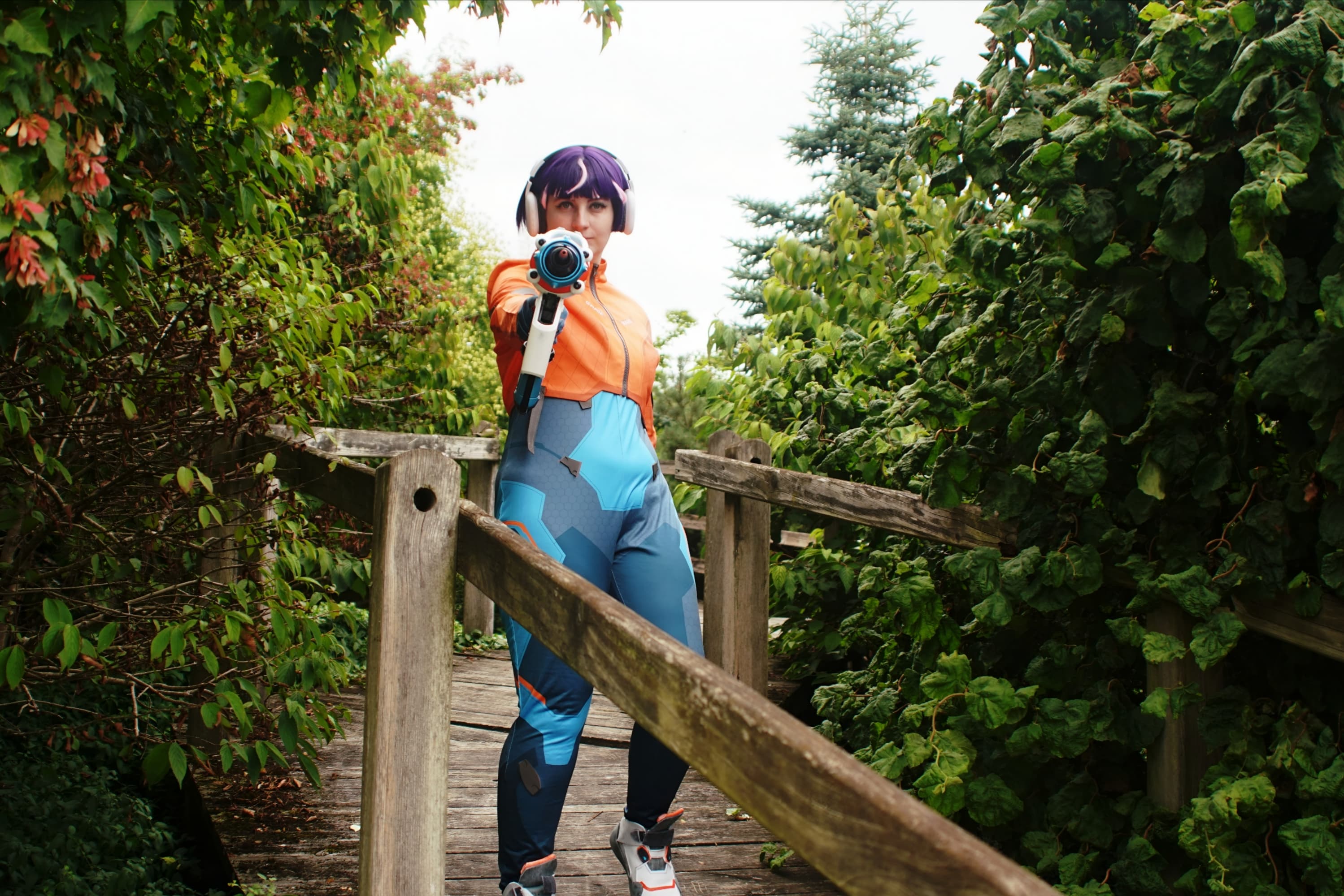 Juno Overwatch 2 - Photo 7