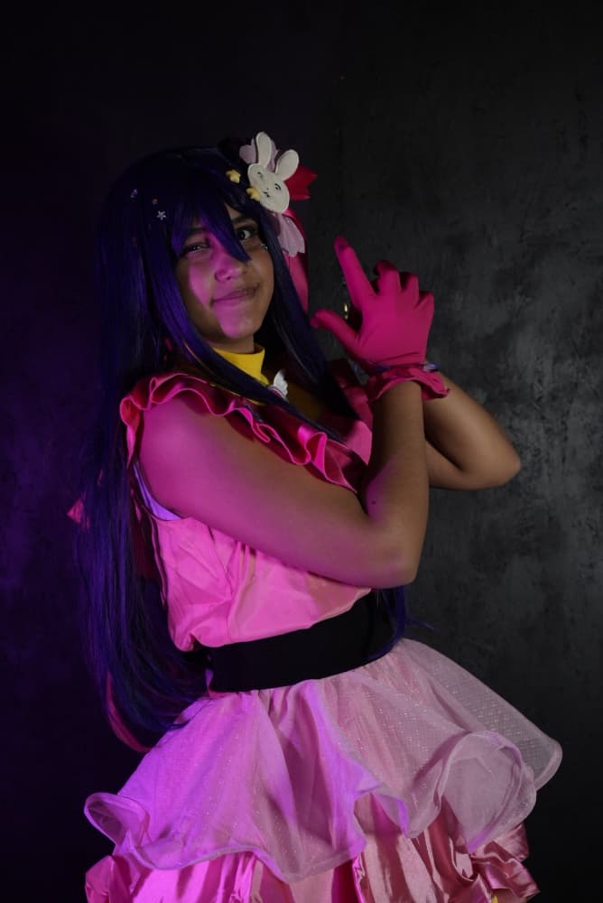 Ai Hoshino (Idol) - Photo 1