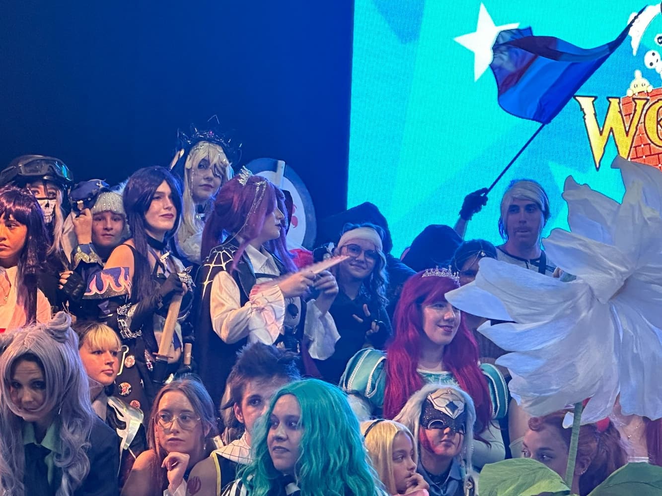 WOG 2024 Fréjus  - Photo 4