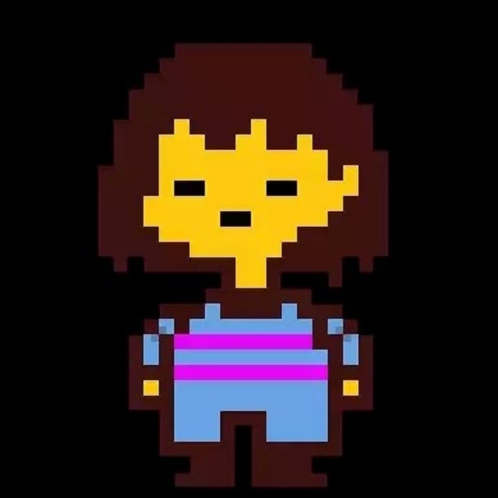 Frisk