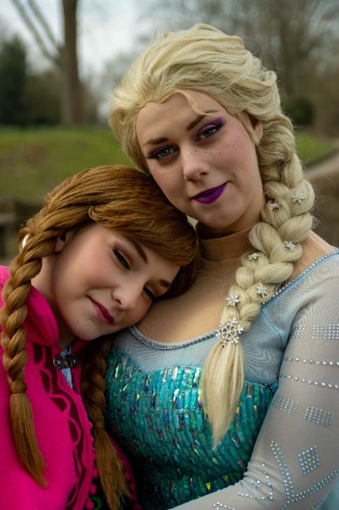 Elsa - Let it go - Photo 3