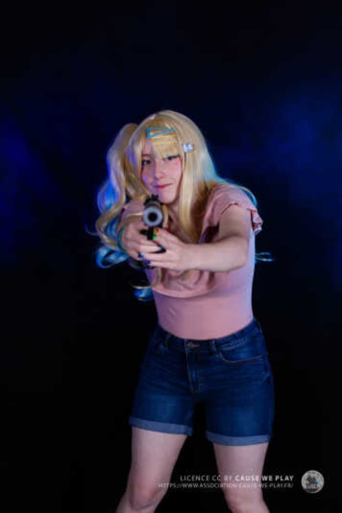 Runa Shirakawa - Photo 1