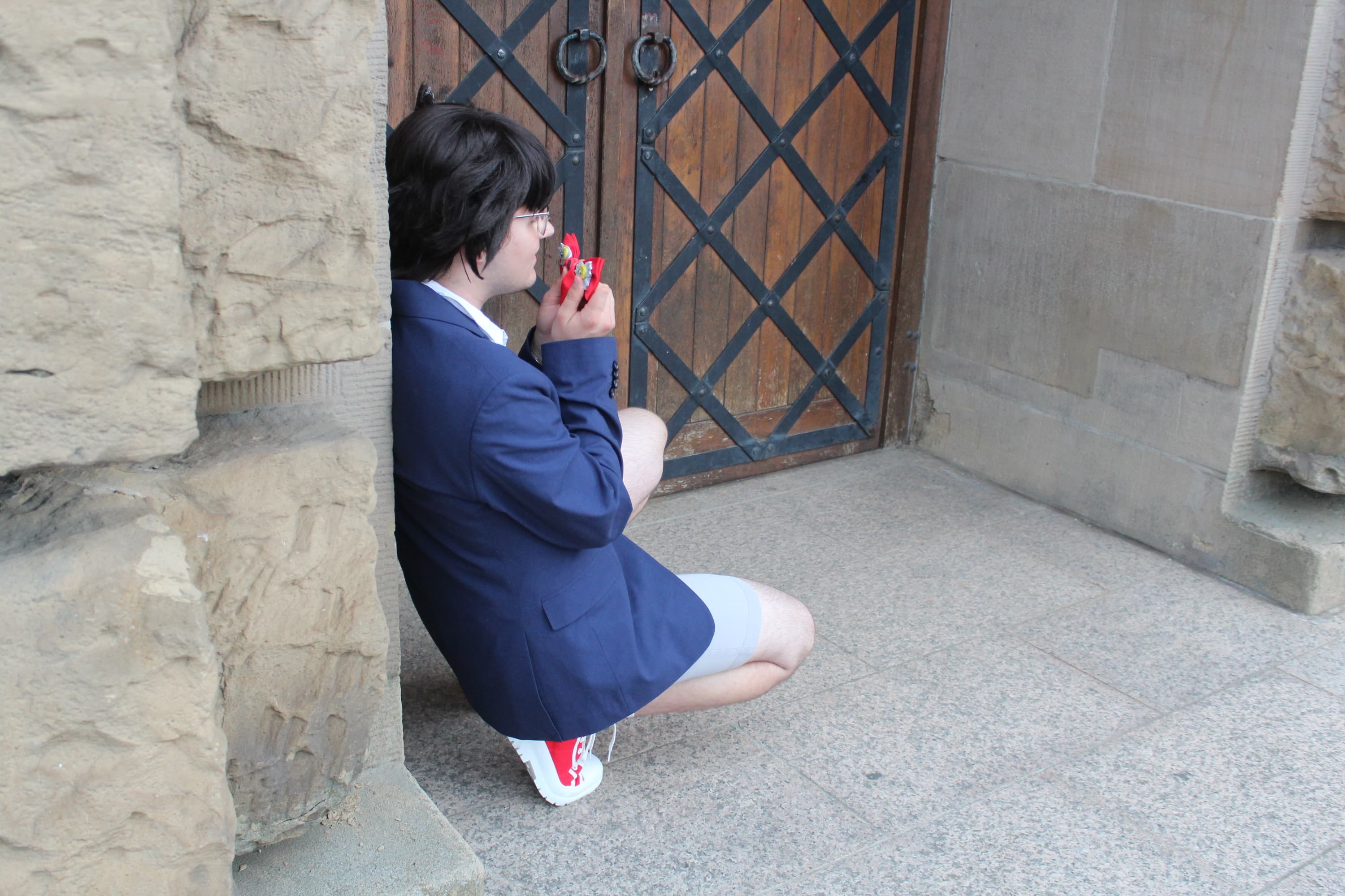 Conan Edogawa - Photo 1