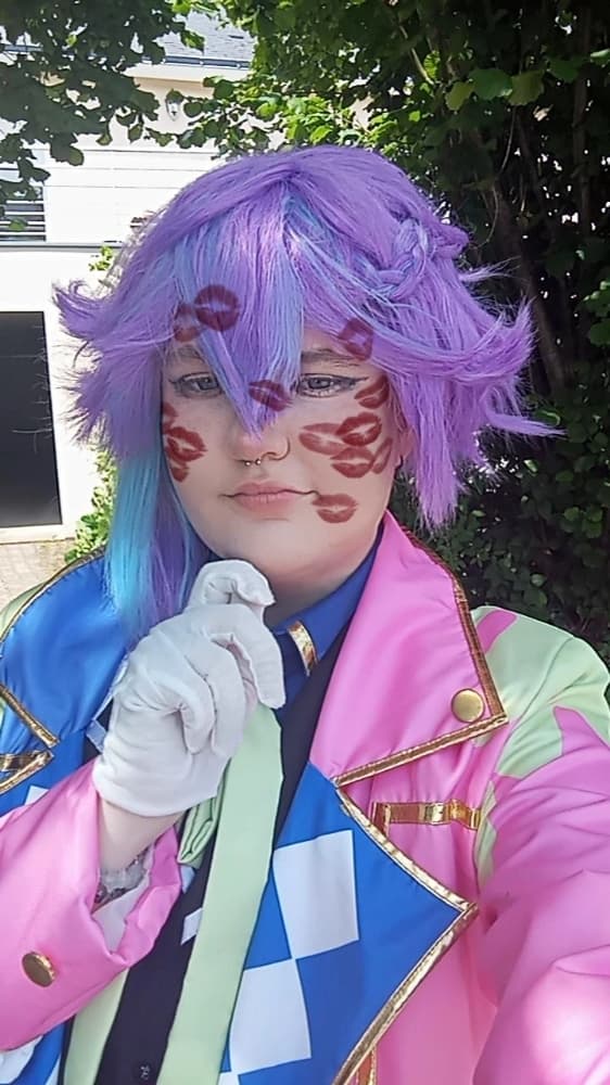 Rui & Emu - Photo 18