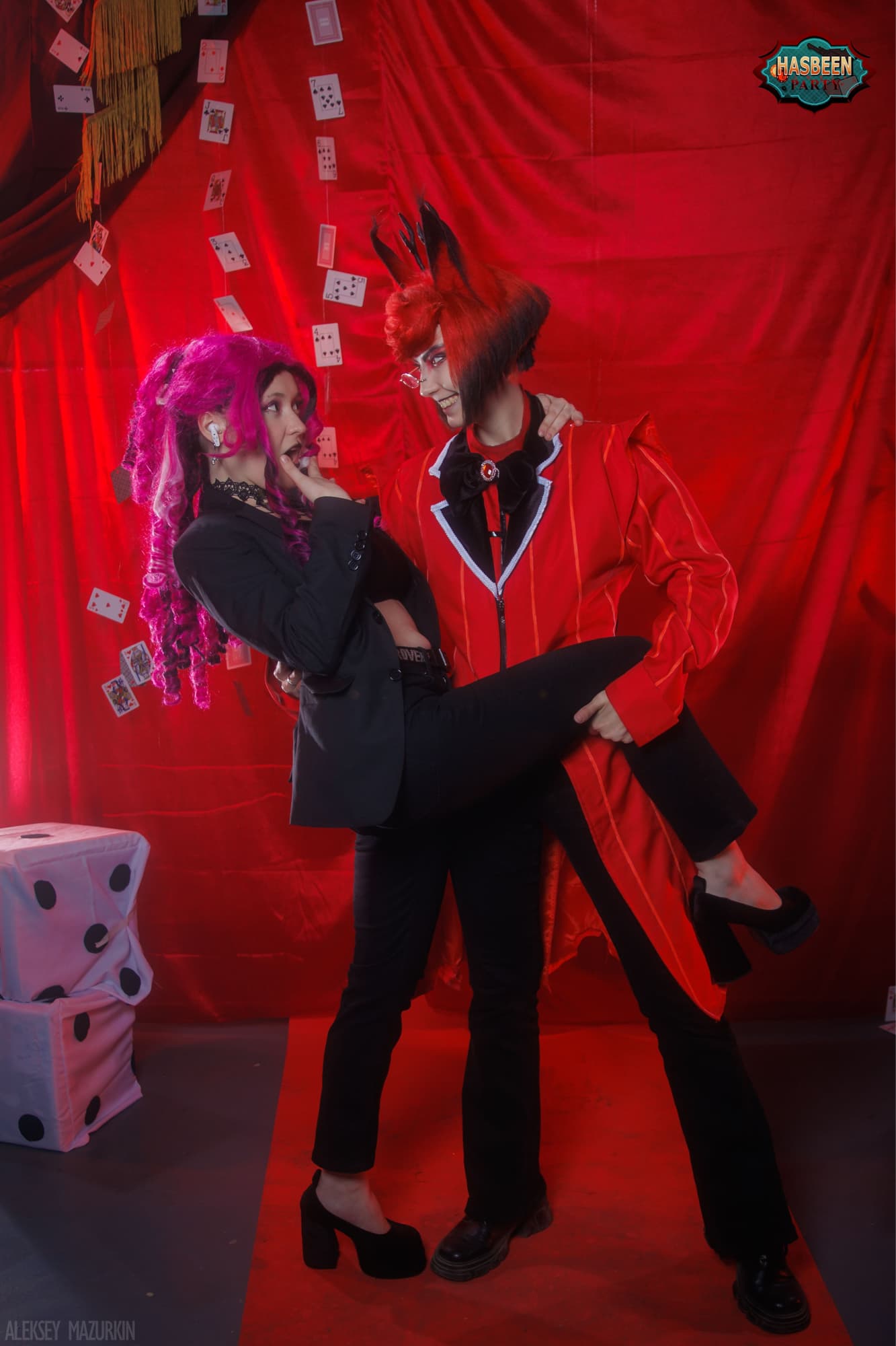 Alastor - Photo 5