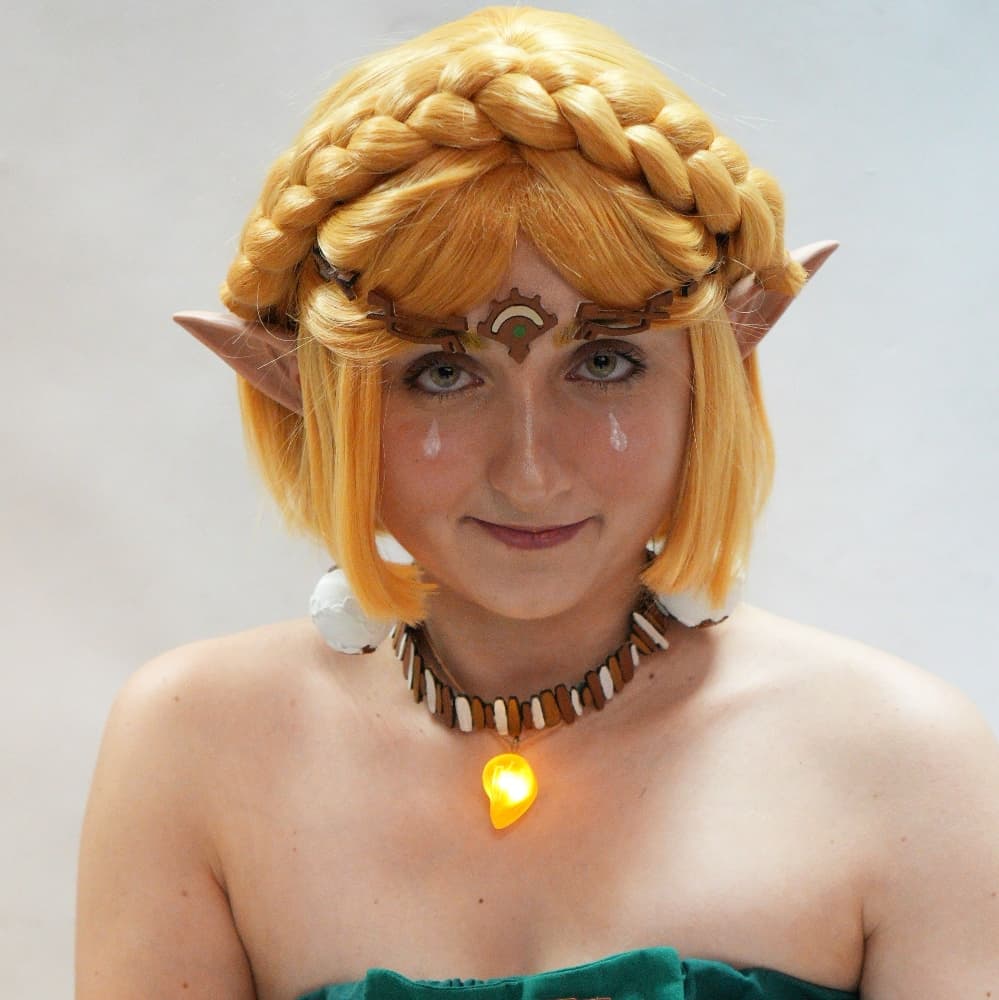 Zelda