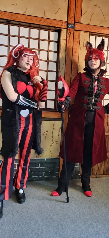 Alastor paparazzi - Photo 18