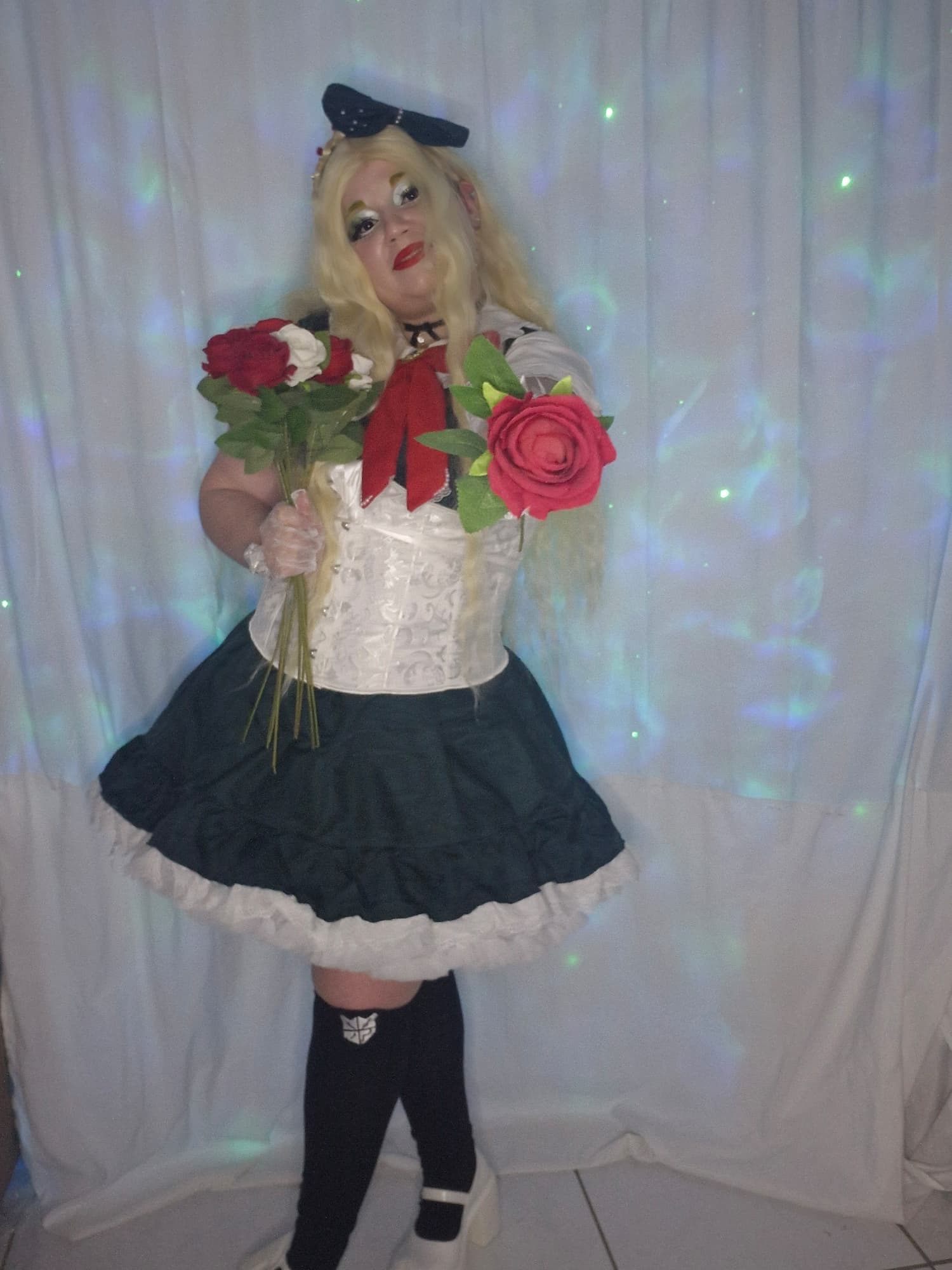 Sonia Nevermind 2025 - Photo 11