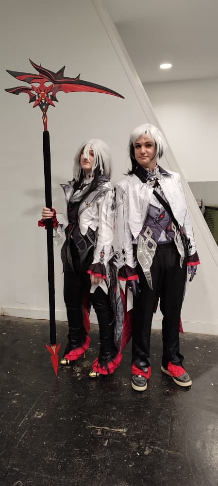 Arlecchino - Photo 3