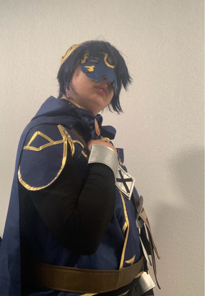 Marth - Photo 2