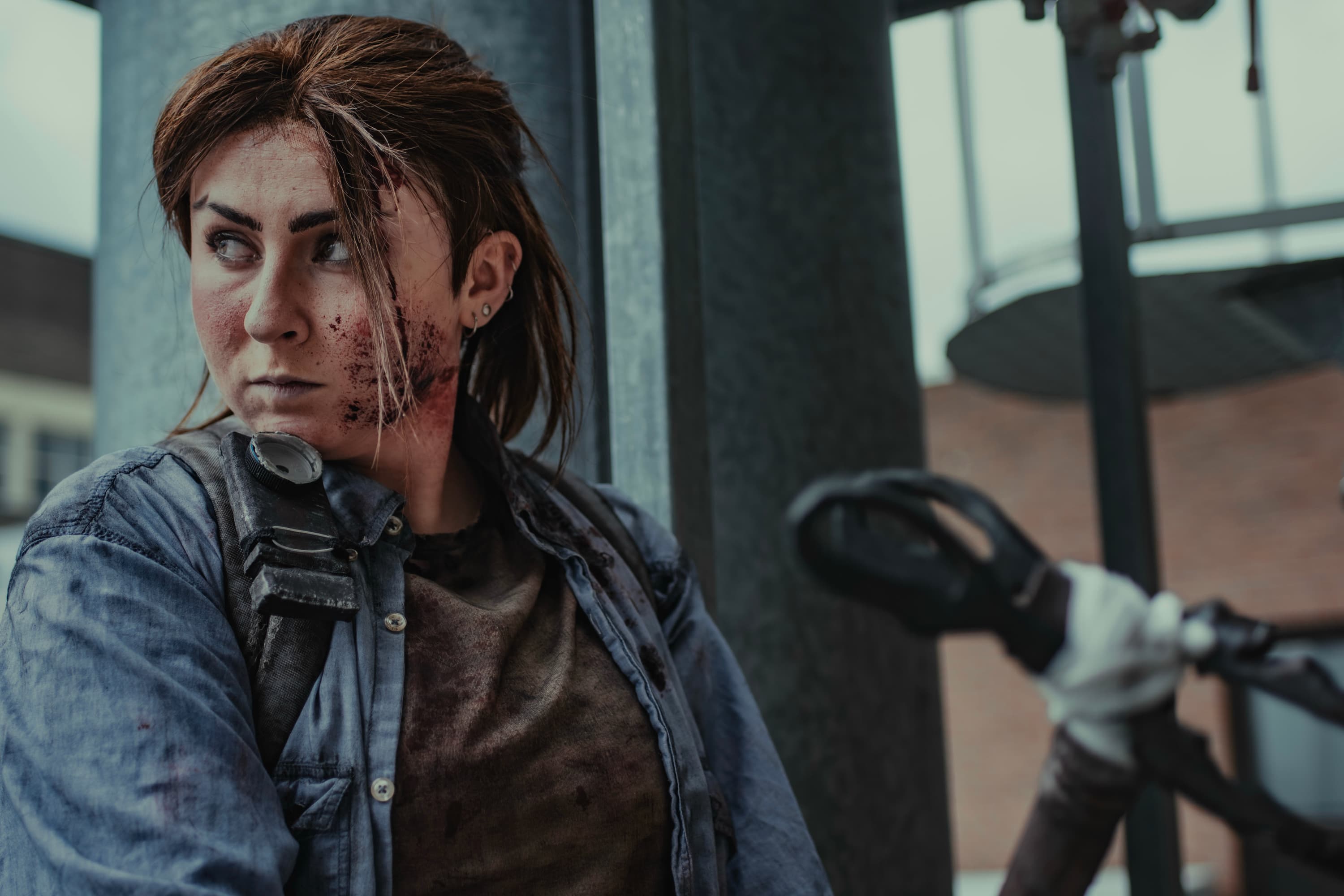 Ellie Seattle vr. - Photo 10