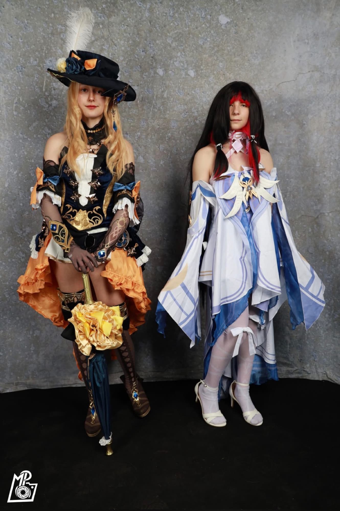 Navia X Columbina  - Photo 8