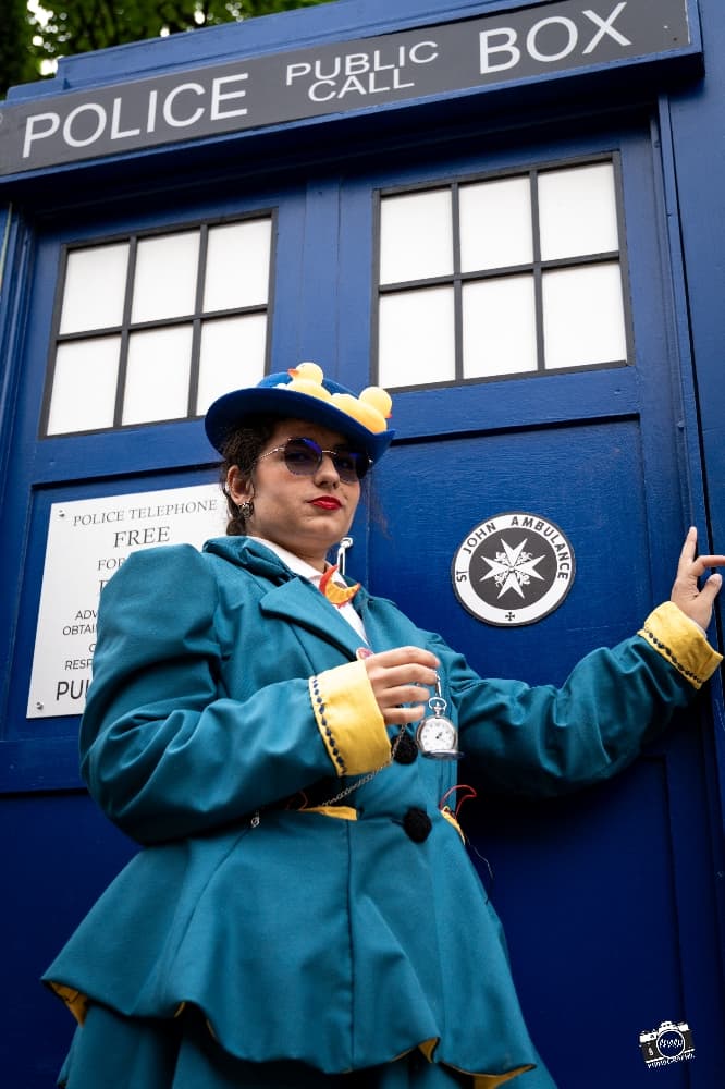 Doctor Missy - Photo 3