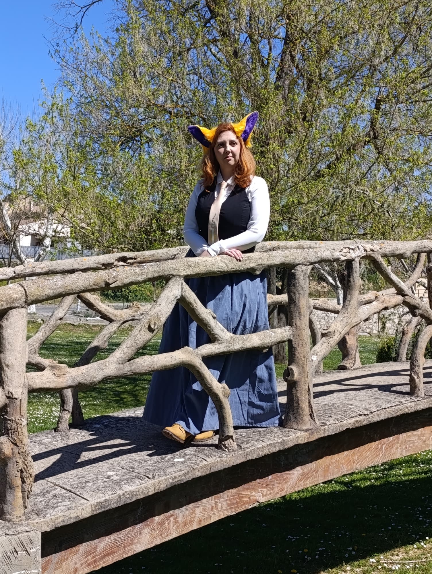 OC - Roman - Photo 4