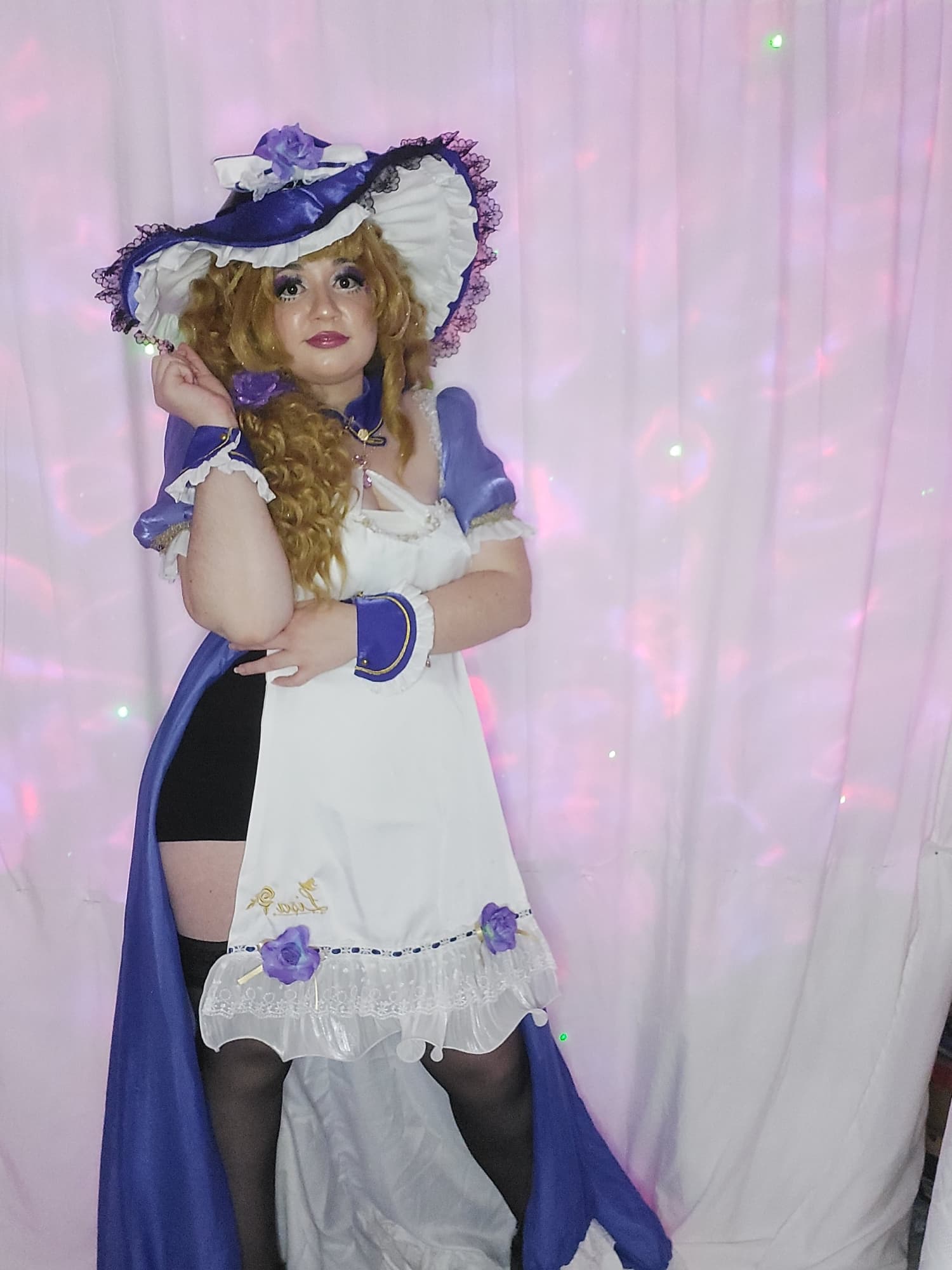 Lisa maid 2024 - Photo 12