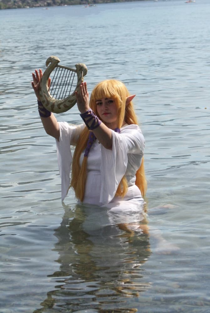 Zelda Skyward Sword  - Photo 25