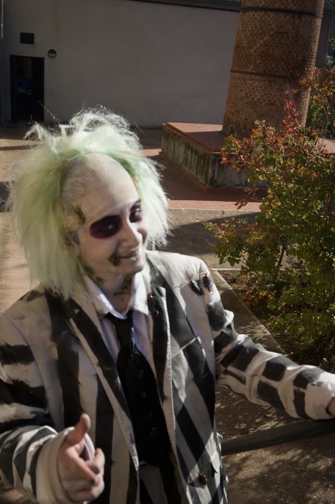 Beetlejuice  - Photo 9
