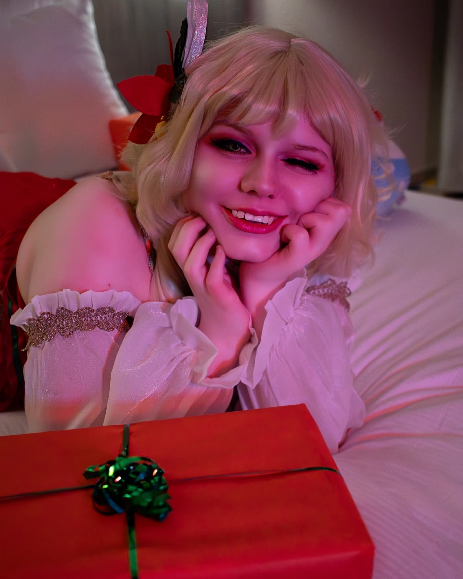 Lumine Noel - Photo 2