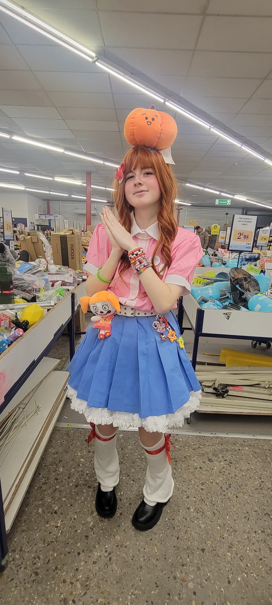 Elizabeth Afton - Photo 12