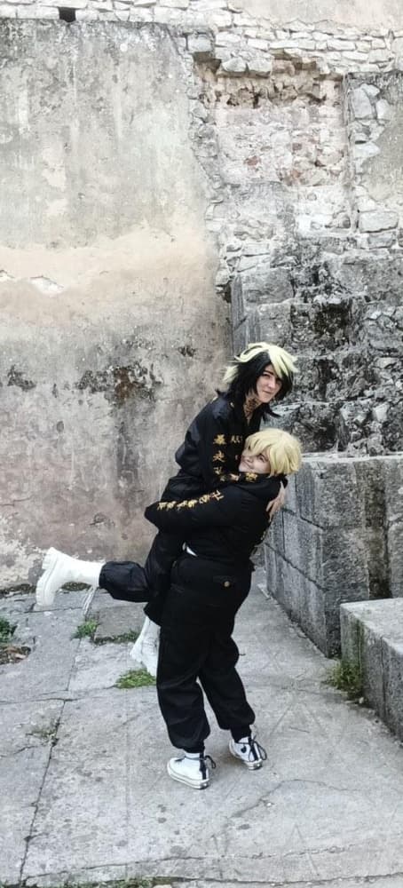 Kazutora Hanemiya  - Photo 12