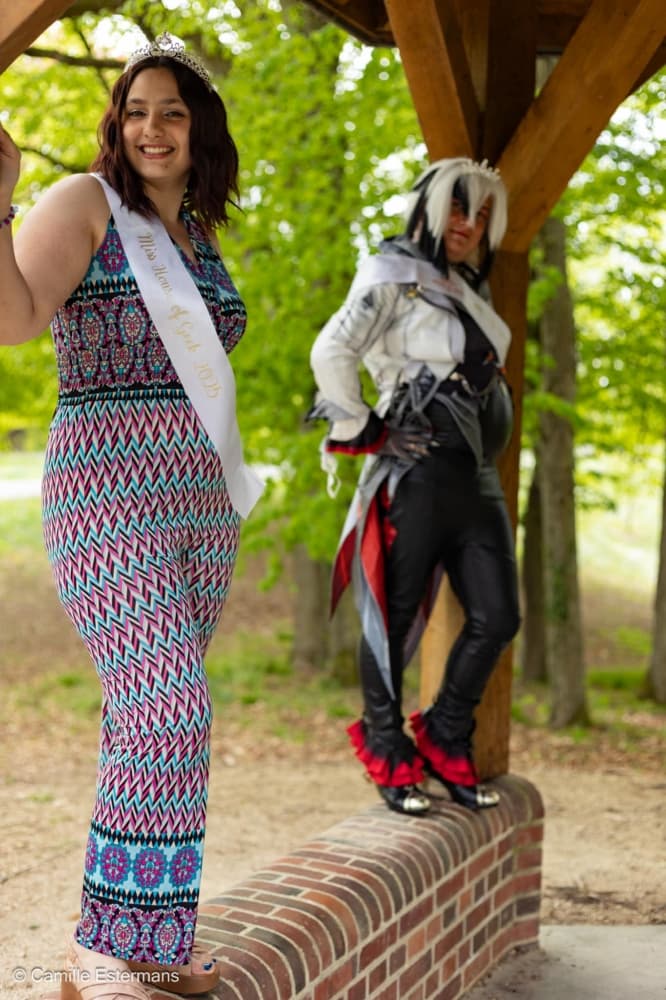 Arlecchino  - Photo 7