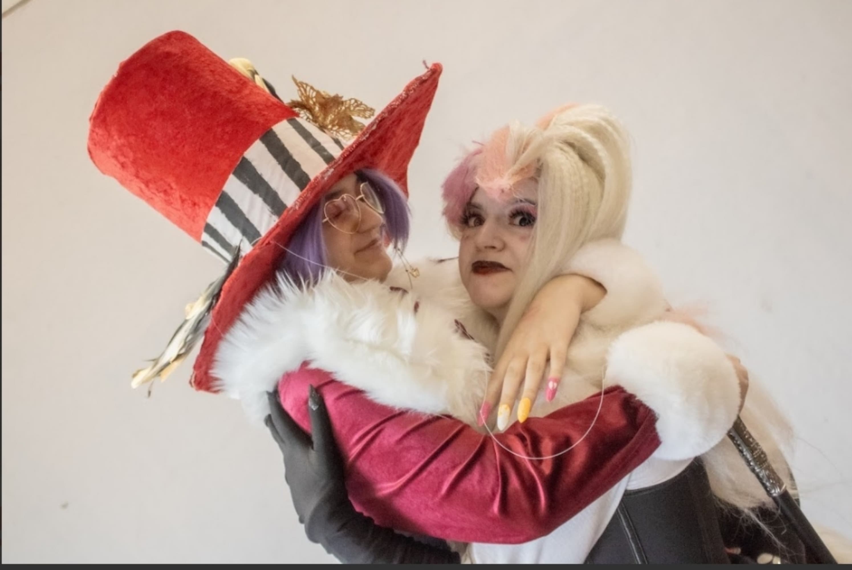 Angel Dust Drag  - Photo 1