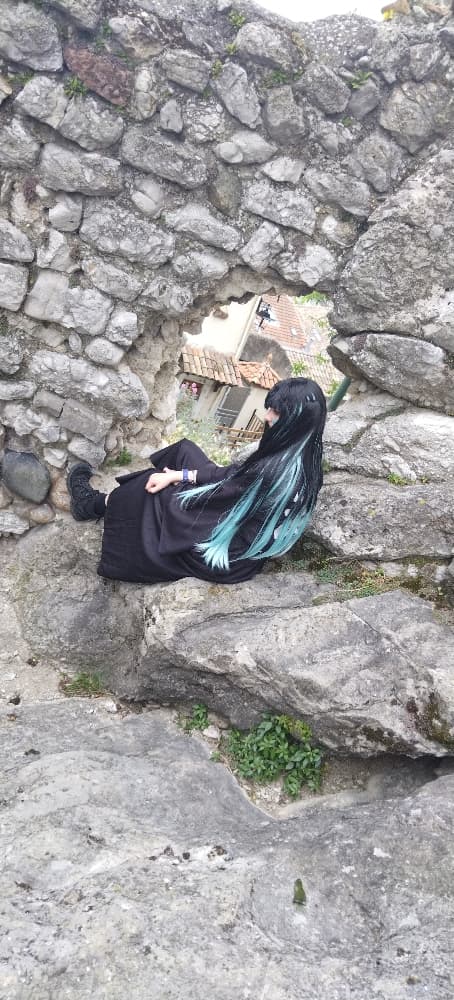 Mushiro Tokito  - Photo 6