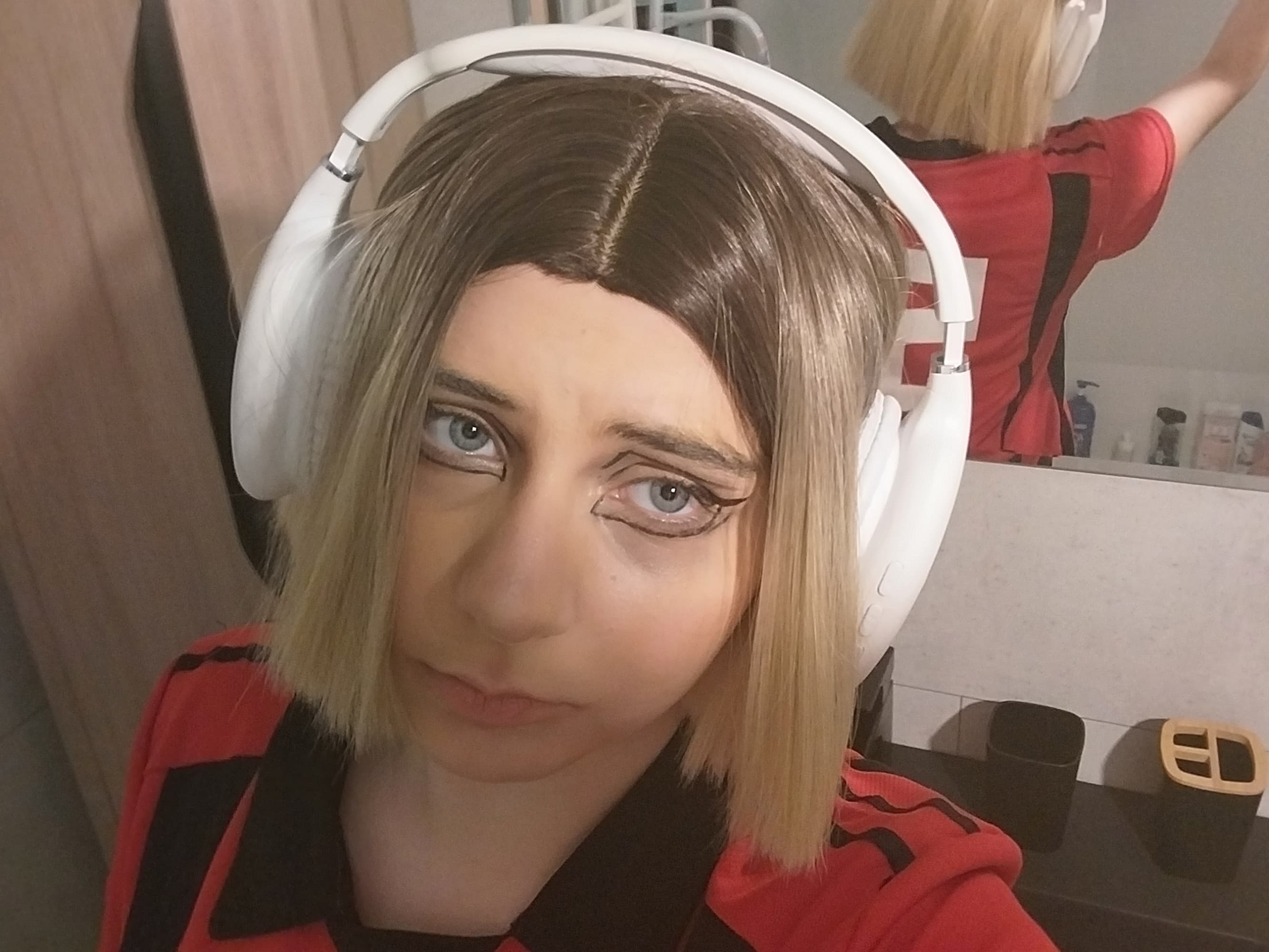 Kozume Kenma - Photo 3